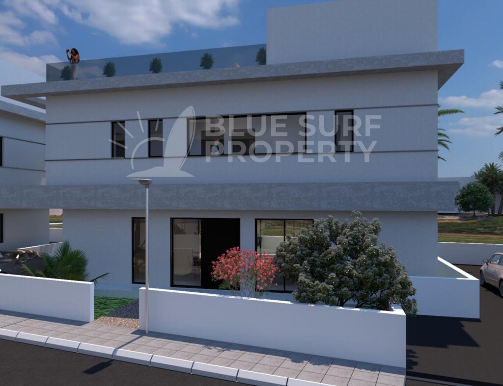 Main image of property: Ayia Triada, Famagusta, Cyprus