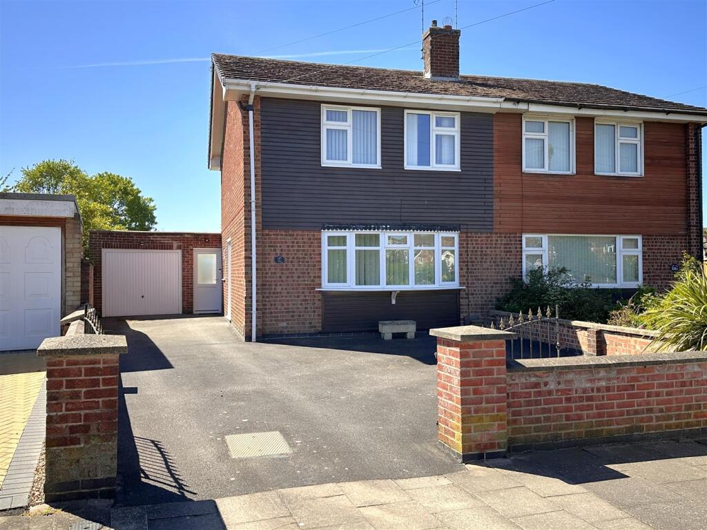 Main image of property: Grange Road, Newark