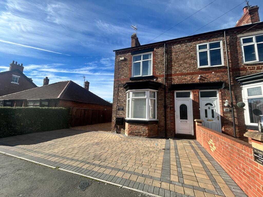 Main image of property: Milton Street, Darlington