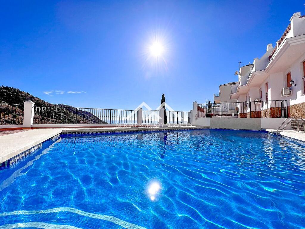 Main image of property: Andalucia, Malaga, Frigiliana