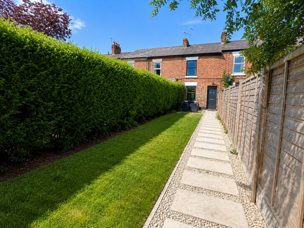 Garden Terrace, Chester, CH3 5DE