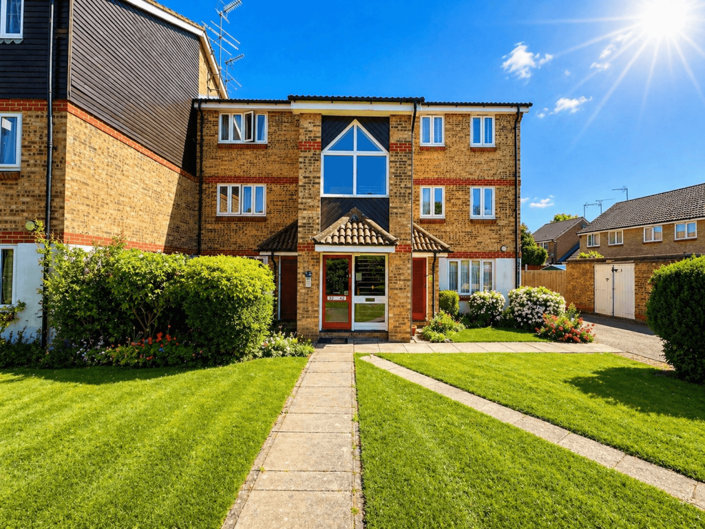 Main image of property: Pearce Manor, Chelmsford, Essex, CM2 9XH