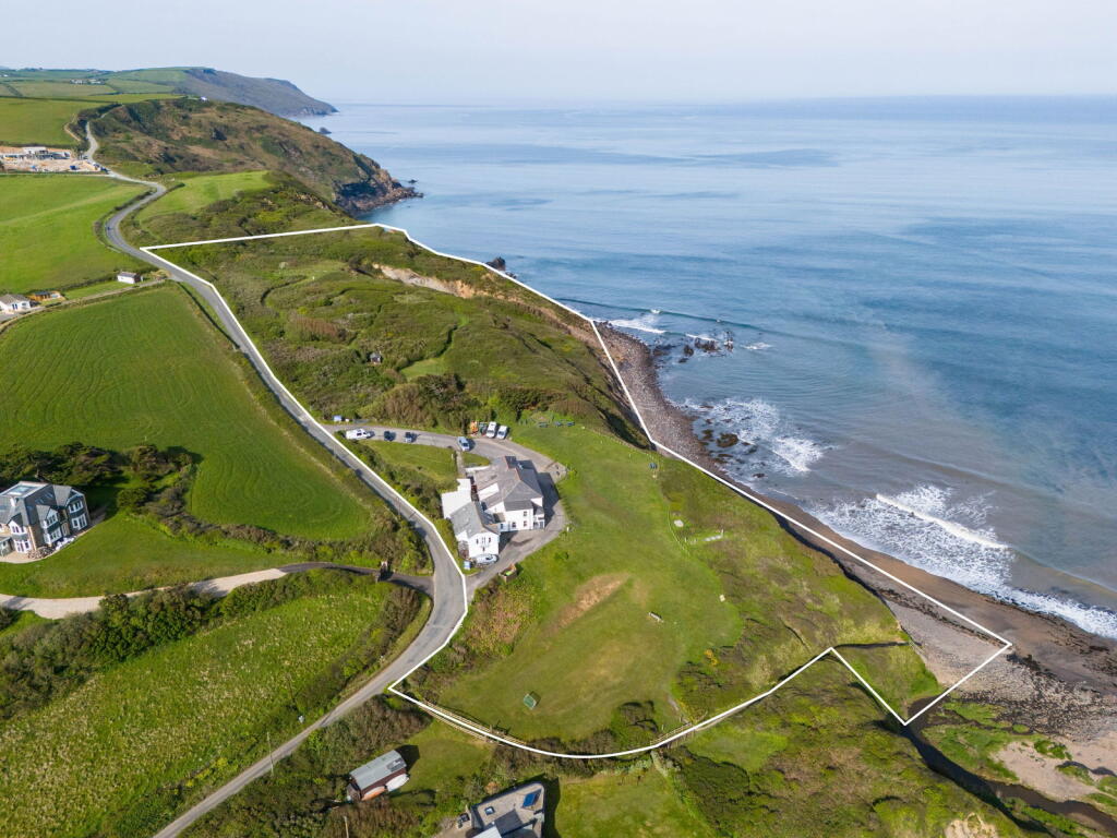 Main image of property: Atlantic Court, Bude, EX23 0DF