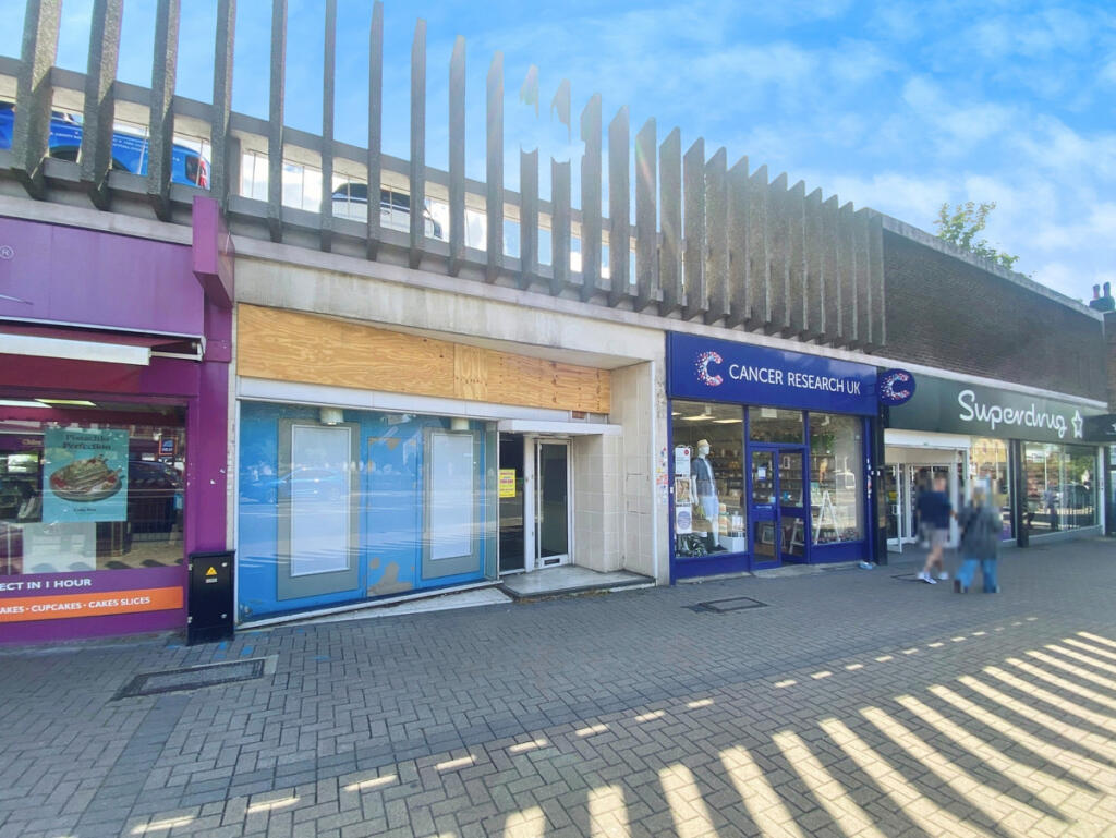 Main image of property: Retail, Upminster, RM14