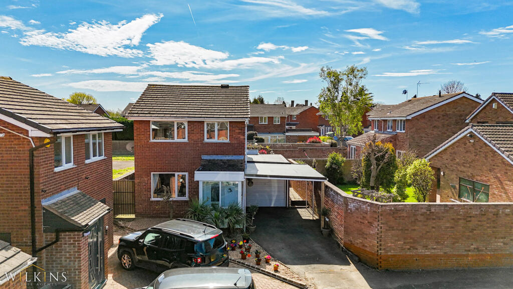 Additional image 30 of Cedar Crescent, Kingsbury, Tamworth, Warwickshire, B78