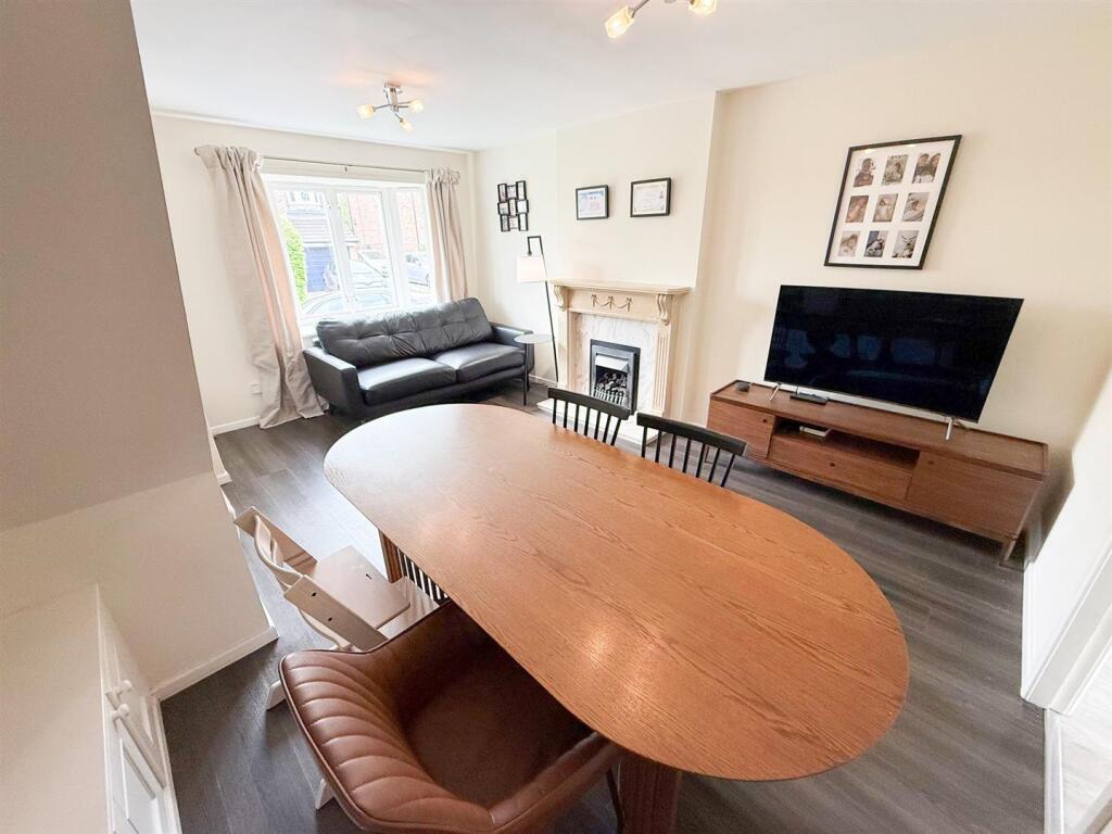 House in Leeds - More
