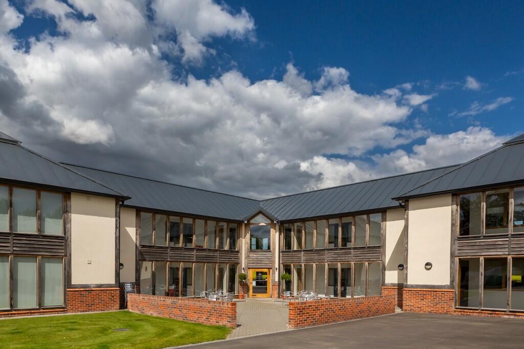 Main image of property: Woodbastwick Road, NR13