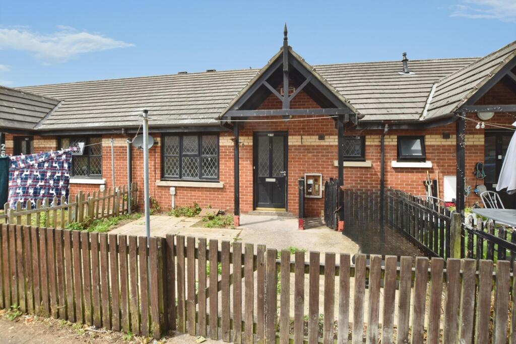 Brixham Court, Hull photo 4