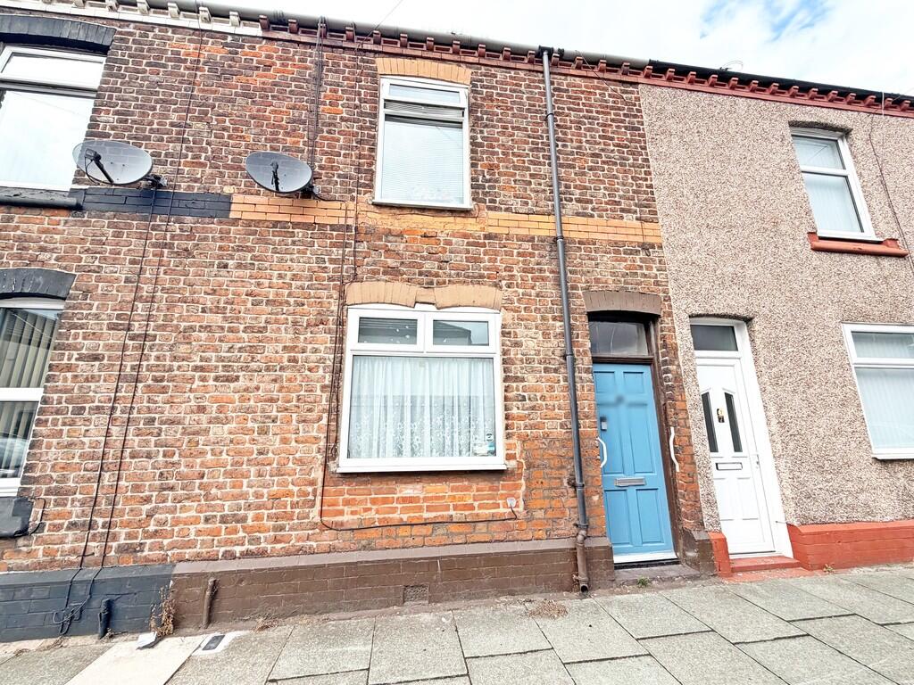 Main image of property: Cross Street, Widnes