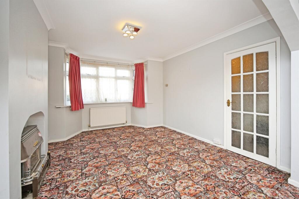 House in Solihull, Olton - More