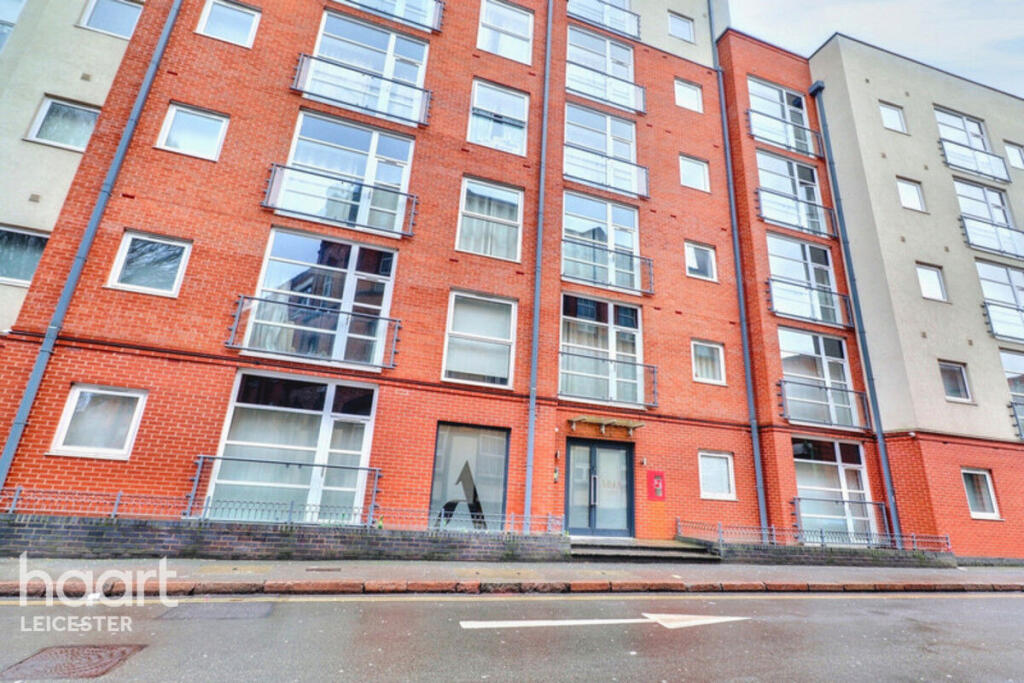 Main image of property: Chatham Street, LEICESTER