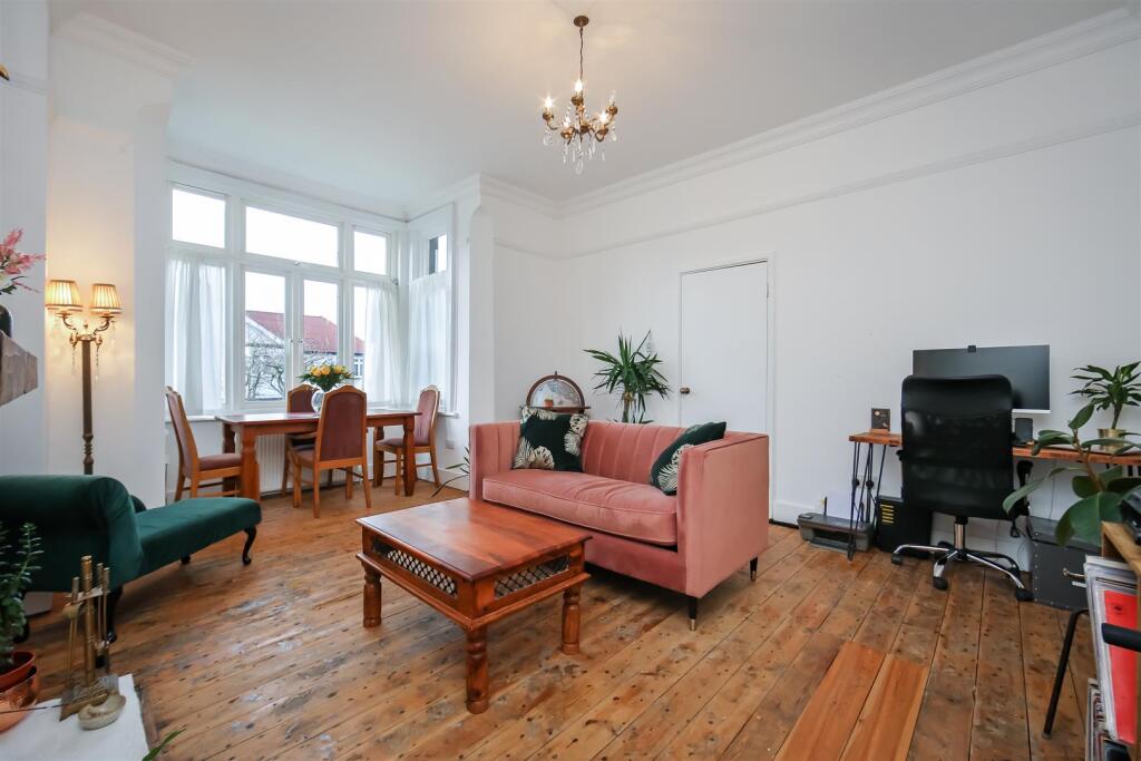Main image of property: Firs Lodge, Montalt Road, Woodford Green