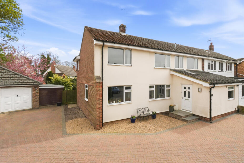 Main image of property: Alderbury Road, Stansted, Essex, CM24