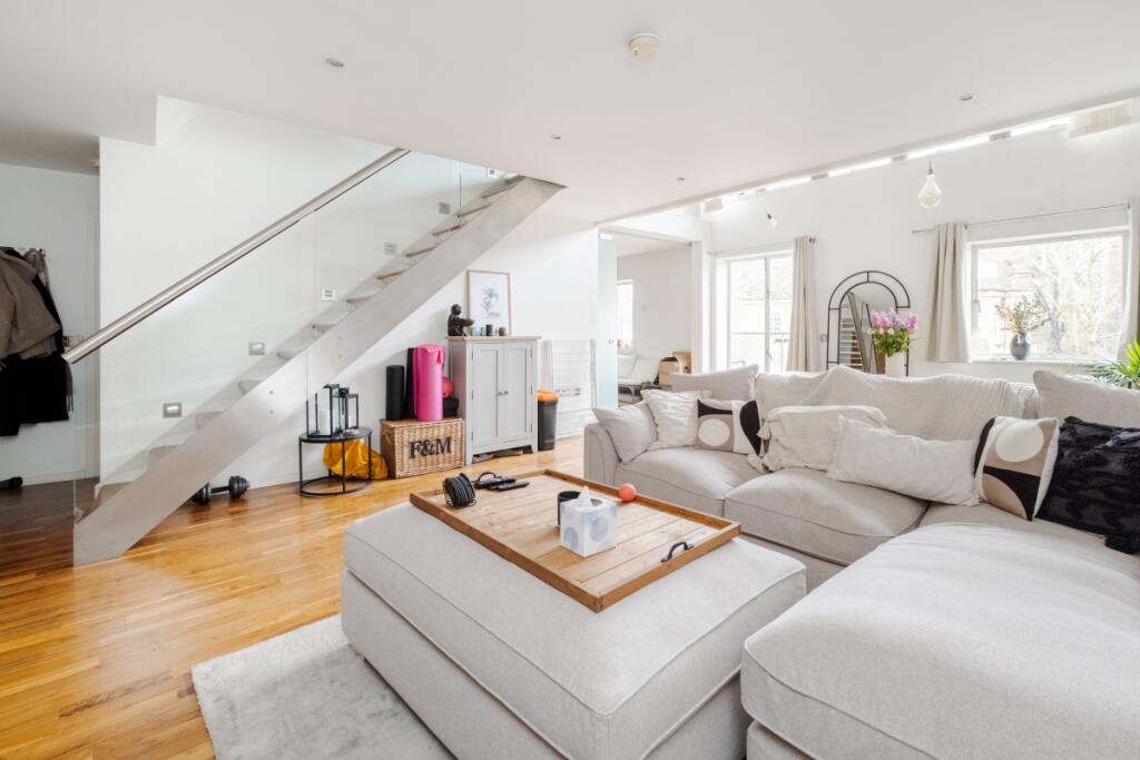 Main image of property: The Nautilus Building London EC1R