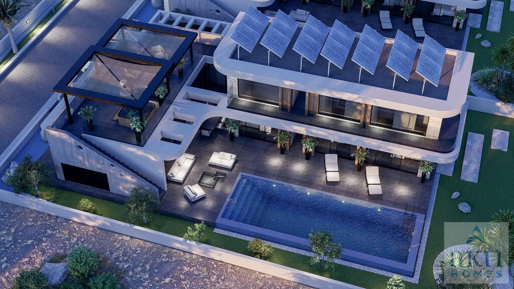 Main image of property: Larnaca, Pervolia