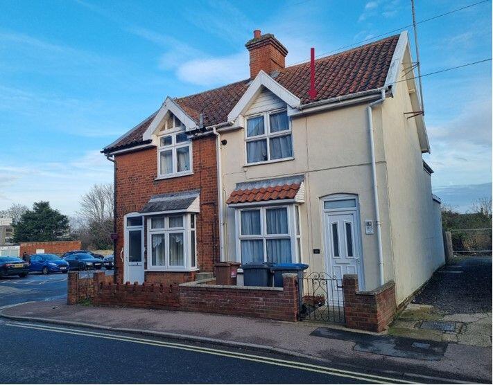 Main image of property: Leiston, Suffolk