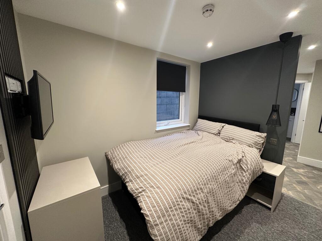 Main image of property: Studio 2, Osmaston Road