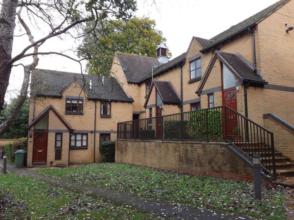 Main image of property: Colwell Drive, Headington, OX3