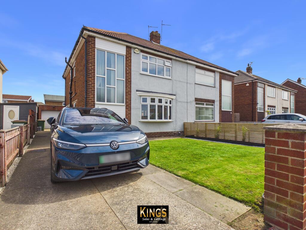 Main image of property: Newmarket Road, Redcar, Redcar And Cleveland
