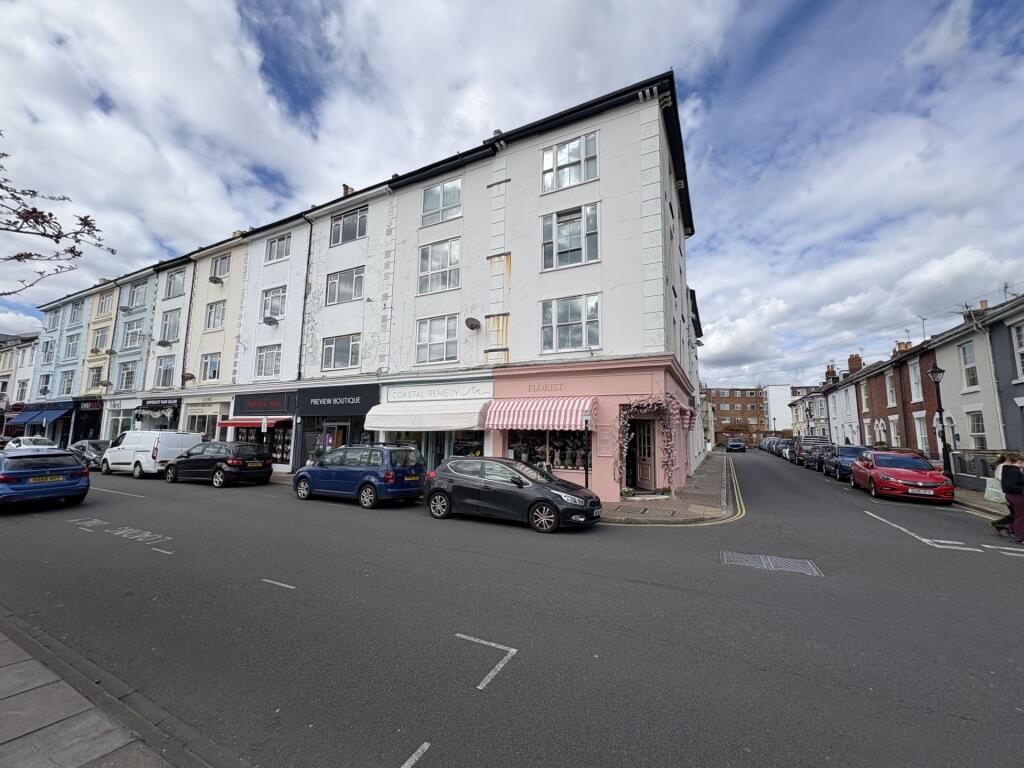 Main image of property: Marmion Road, Southsea, Portsmouth, PO5