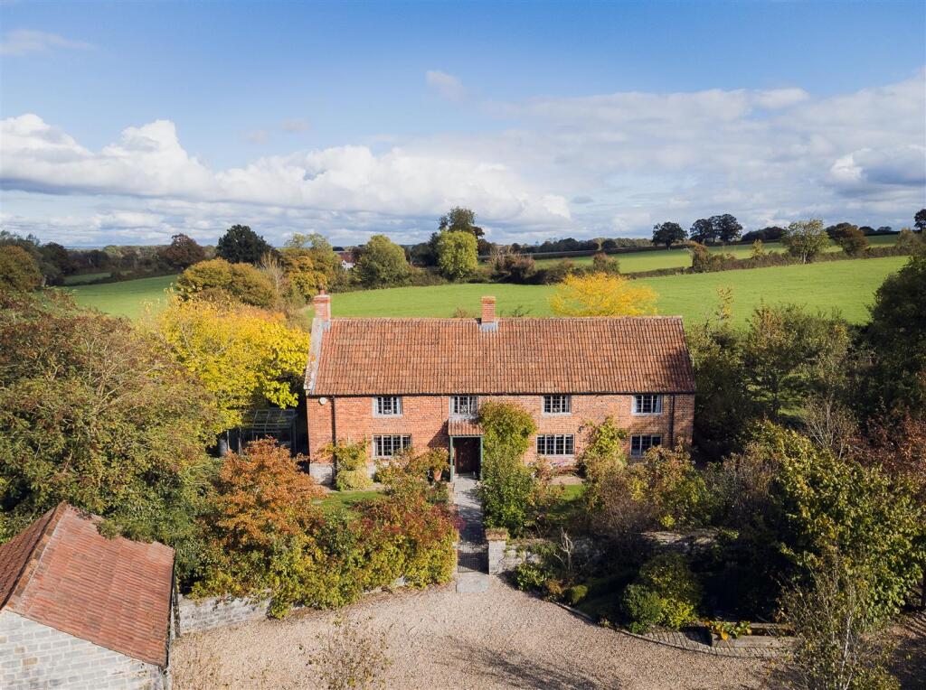 Main image of property: Ashill, Ilminster