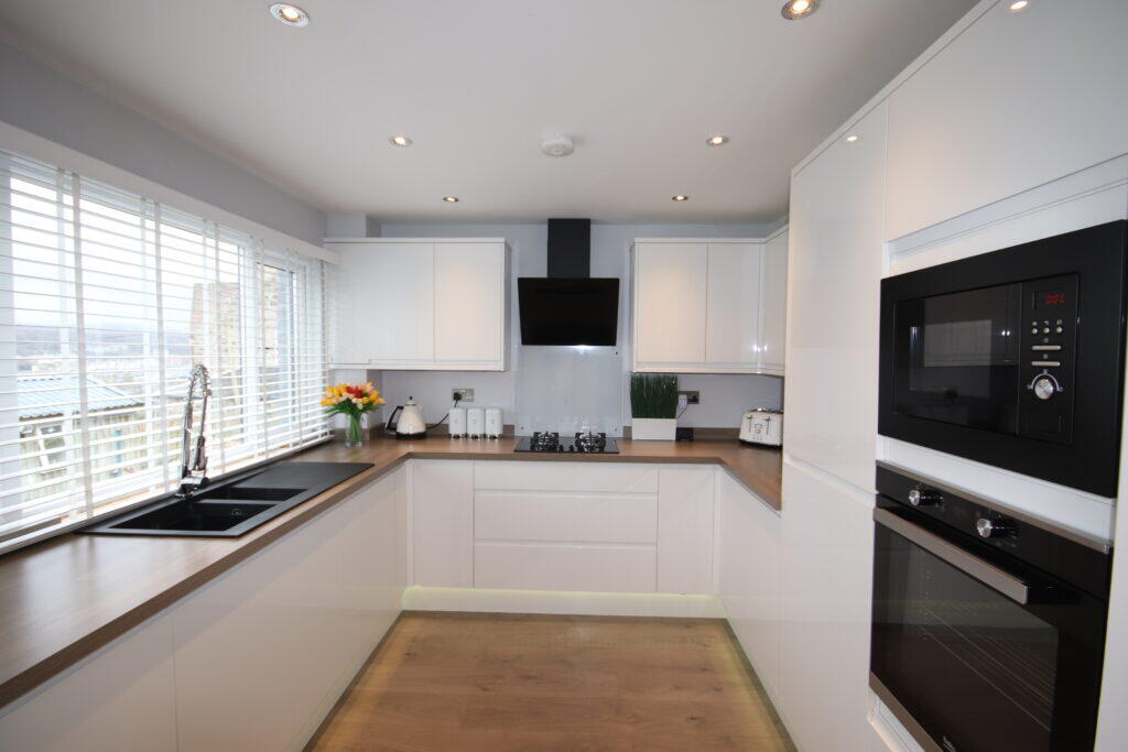 House in Rothesay, Argyll and Bute - More