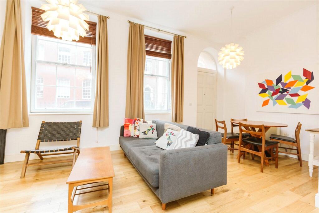 Main image of property: St Clements Court, St. Paul Street, Bristol, BS2