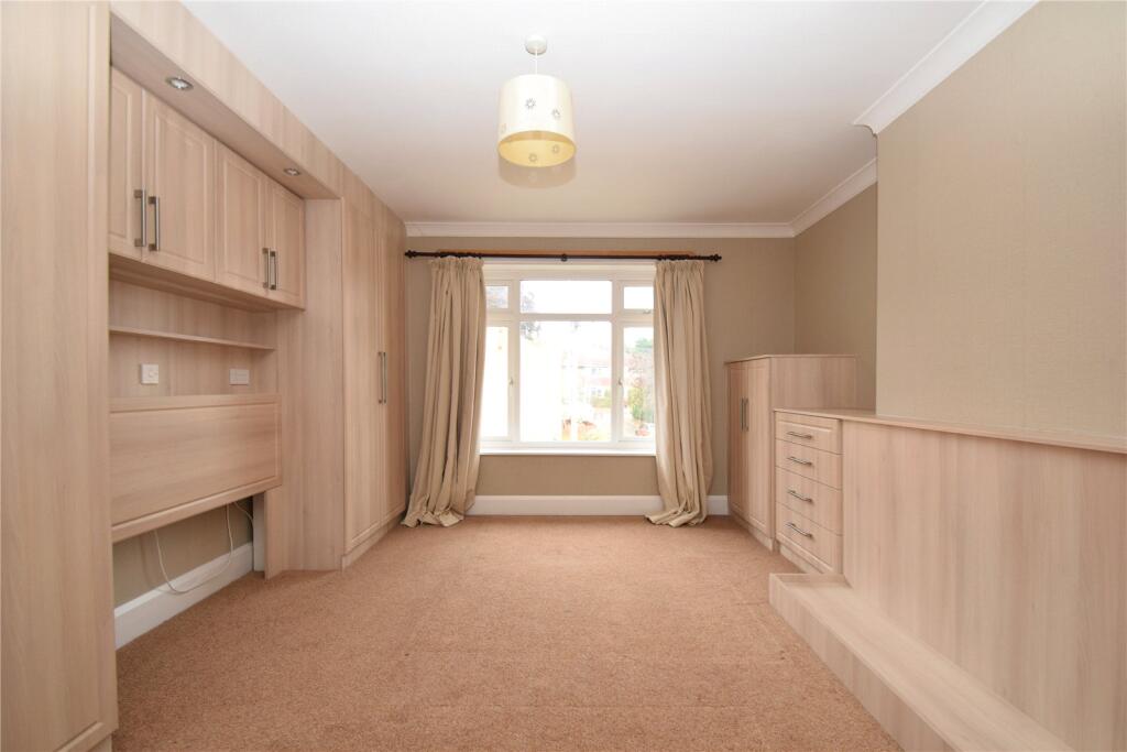 Apartment in Scarborough, North Yorkshire - View 4
