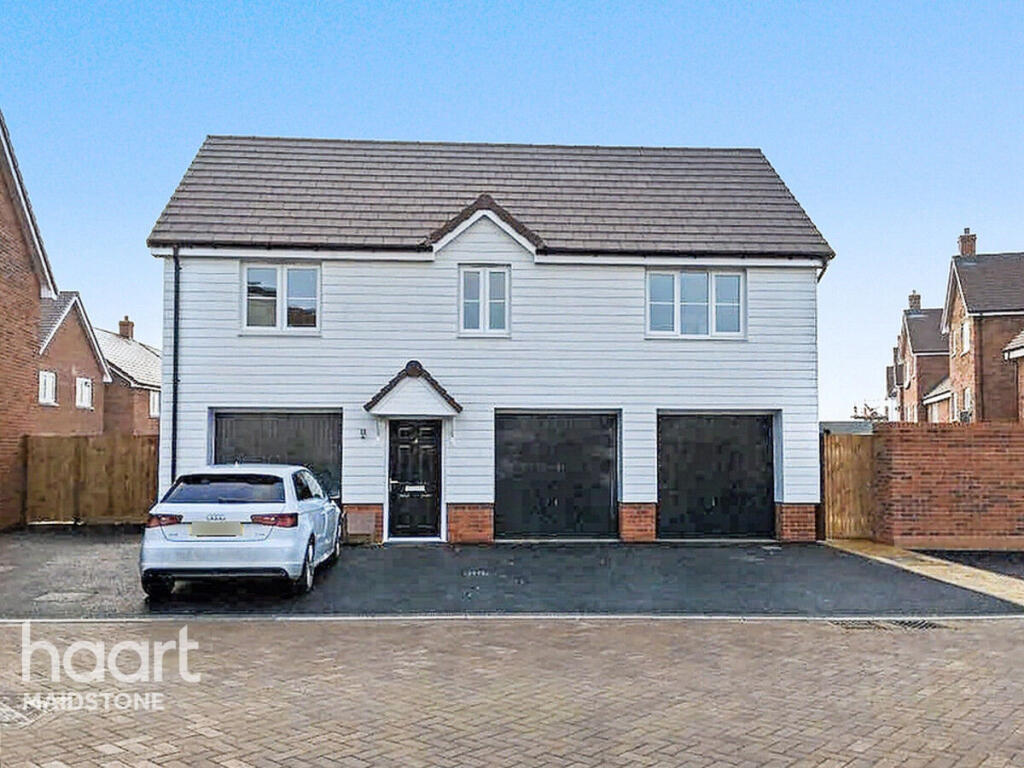 Main image of property: Latter Road, Maidstone