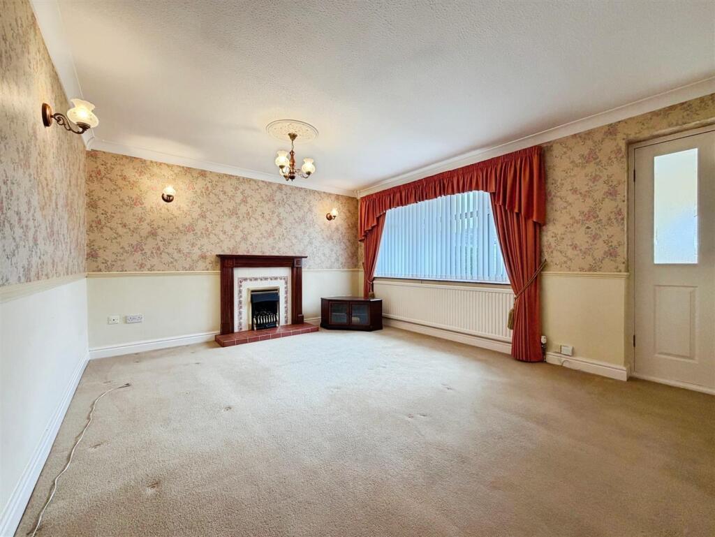 House in Sheffield - More
