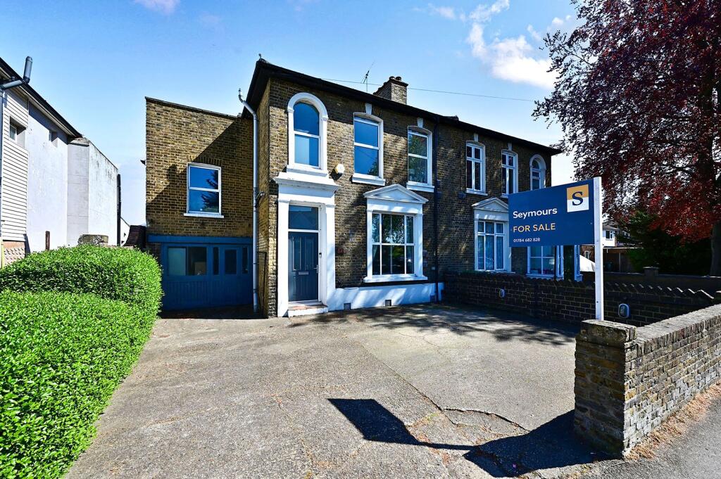 Main image of property: Stanwell Road, Ashford, Surrey, TW15