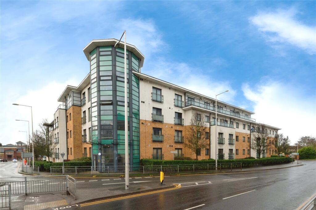 Main image of property: Hogg Lane, Grays, Essex, RM17