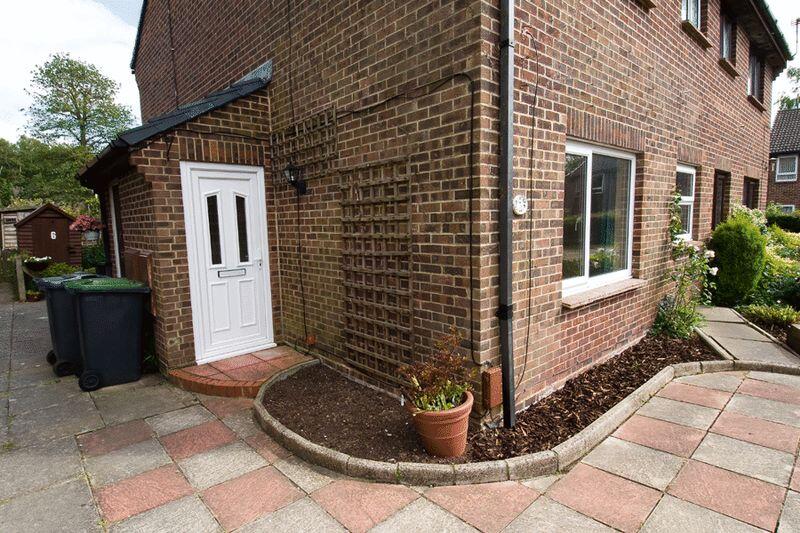 Main image of property: Celia Close, Waterlooville