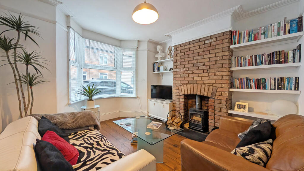 Main image of property: Grays Road, Taunton