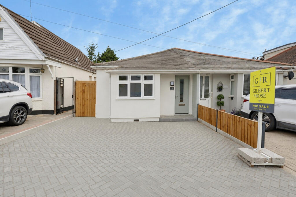 Main image of property: Church Road, Benfleet, SS7