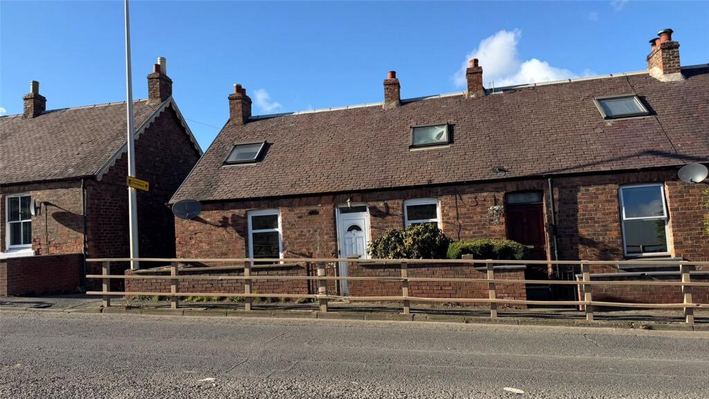 Main image of property: Cloverfoot, Edinburgh, EH16