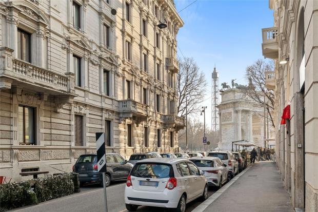 Main image of property: Via Cagnola, Milan, Italy