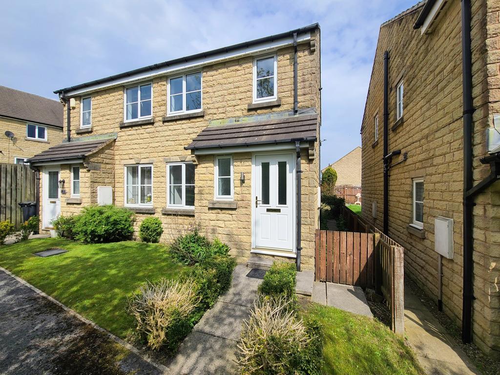 Main image of property: Siskin Drive, Bradford