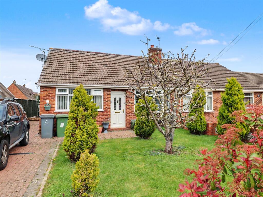 Main image of property: Cere Road, Norwich