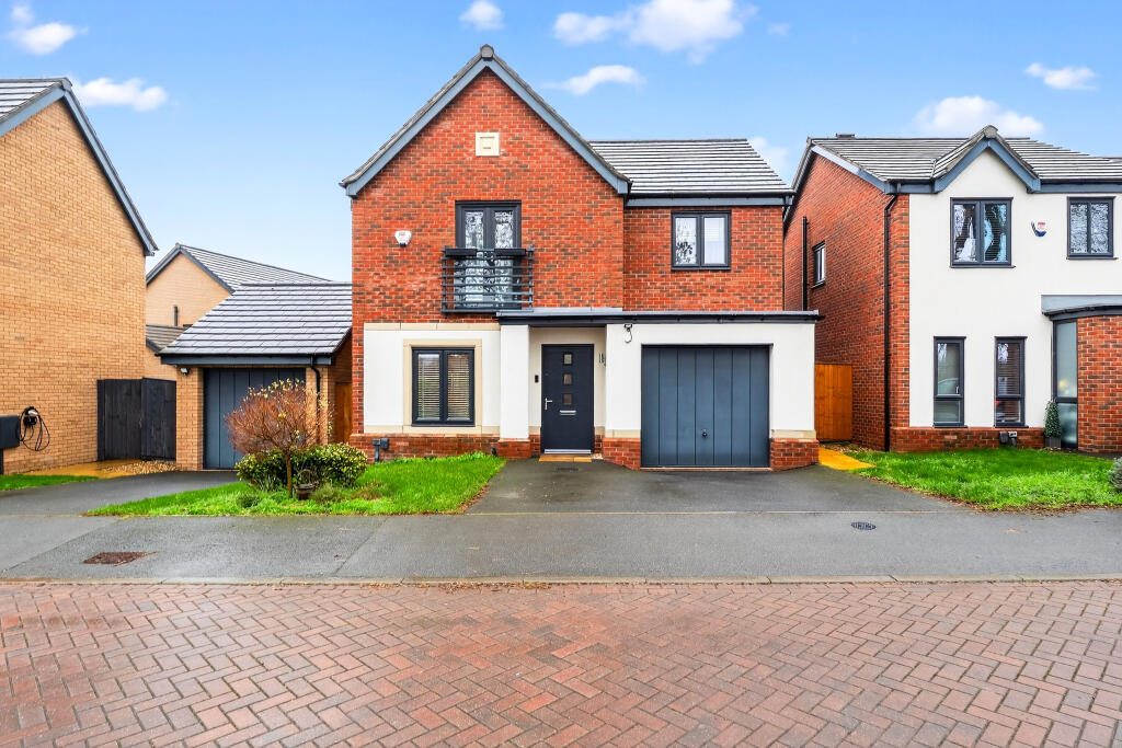 Deacon Road, Leicester, LE4 photo 2