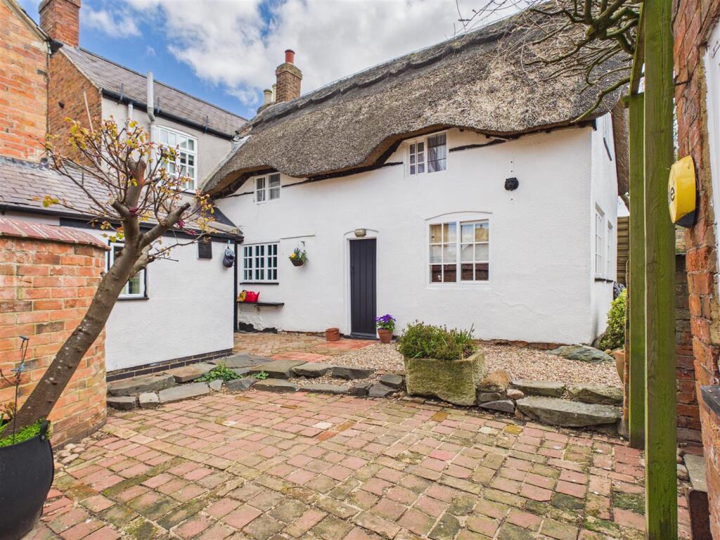Main image of property: Main Street, Long Whatton