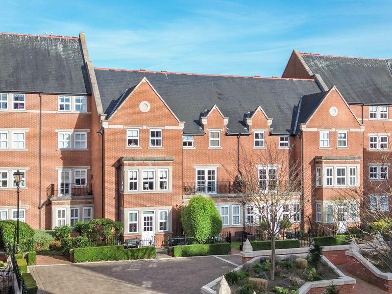 Main image of property: Princess Mary Court, Jesmond, Newcastle Upon Tyne