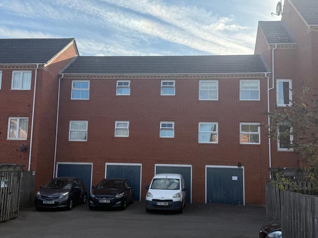 Main image of property: Alma Road, Banbury