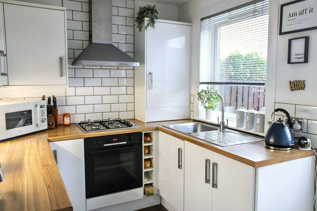 House in Falkirk, Clackmannanshire - View 4