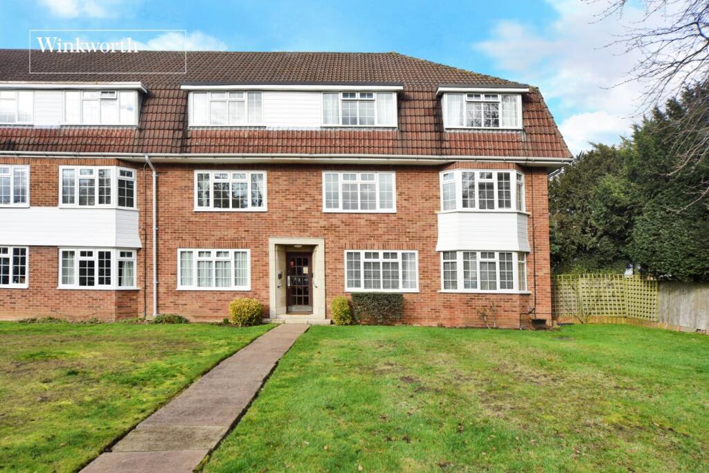 Main image of property: Hemingford Road, Cheam, Sutton, SM3