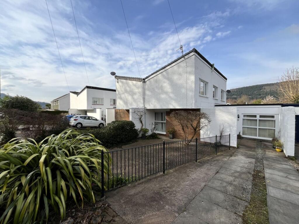 Main image of property: Kennelwood, Gilwern, Abergavenny, NP7