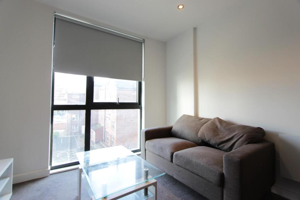 Studio apartment for rent