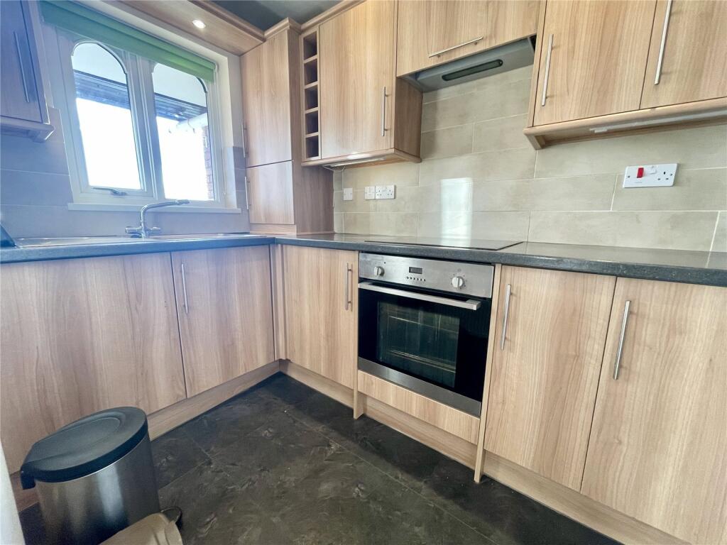 Apartment in York - View 2