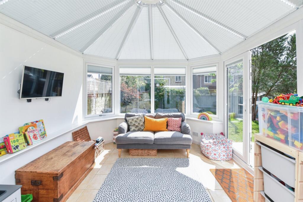 Main image of property: Oak Road, Chippenham