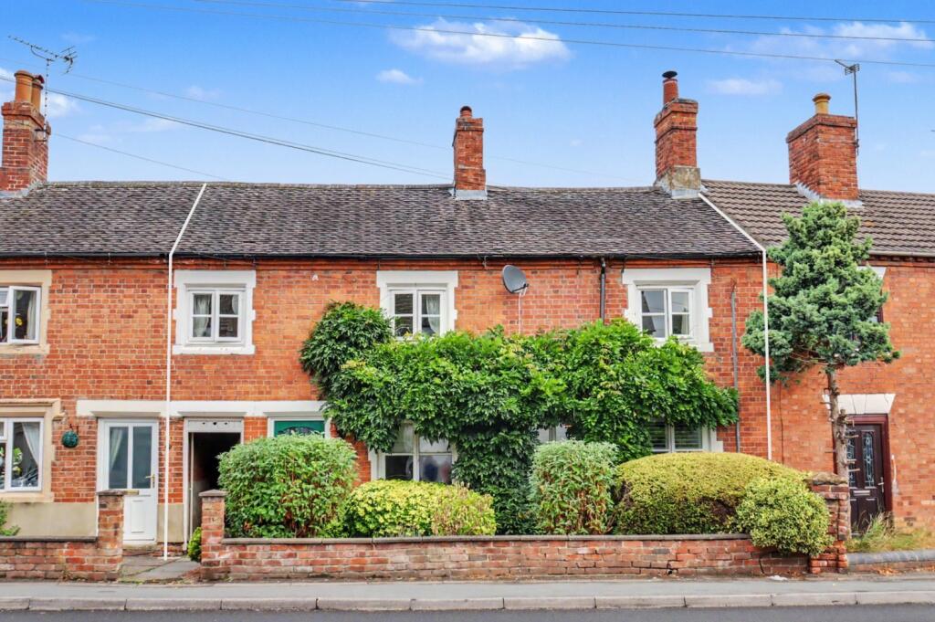 Main image of property: TAMWORTH ROAD, ASHBY-DE-LA-ZOUCH, LE65